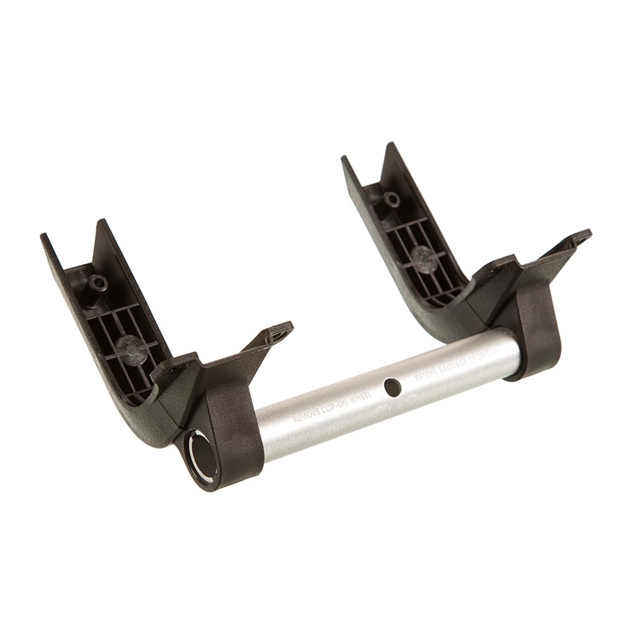 EVOC, Front Handle Assembly, Road Bike Bad Pro/Bike Bag Pro,1 pin wheel