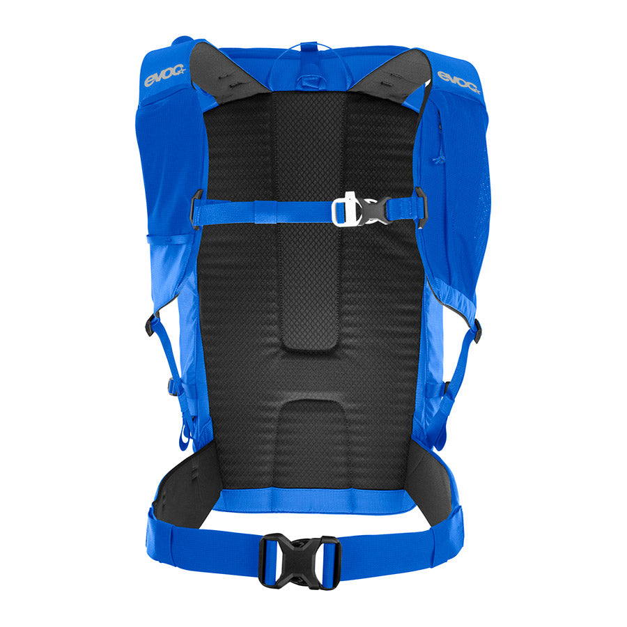 EVOC, Summit 30, Snow Backpack, 30L, Black