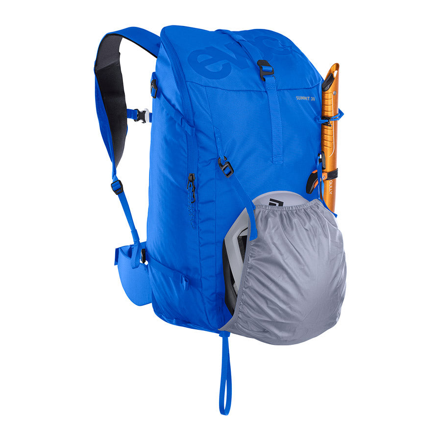 EVOC, Summit 30, Snow Backpack, 30L, Black