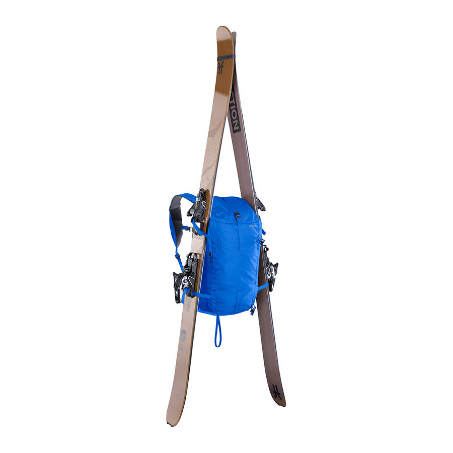 EVOC, Summit 30, Snow Backpack, 30L, Black