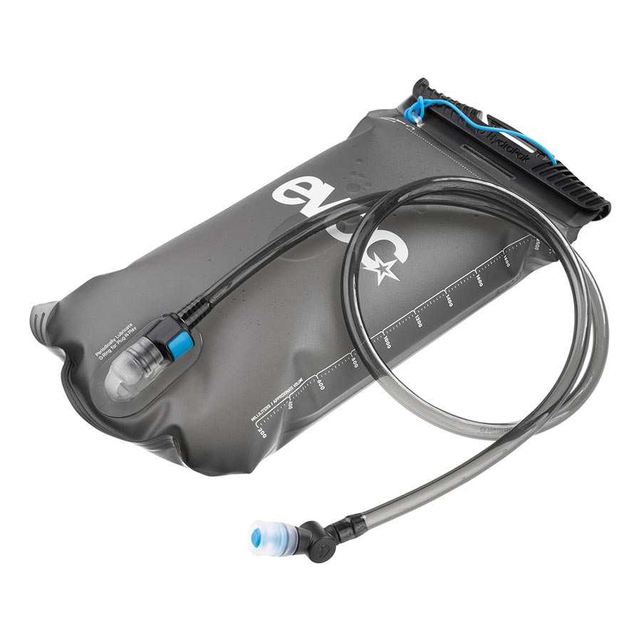 EVOC, Hydration Bladder, 1.5L, For Hip Pack