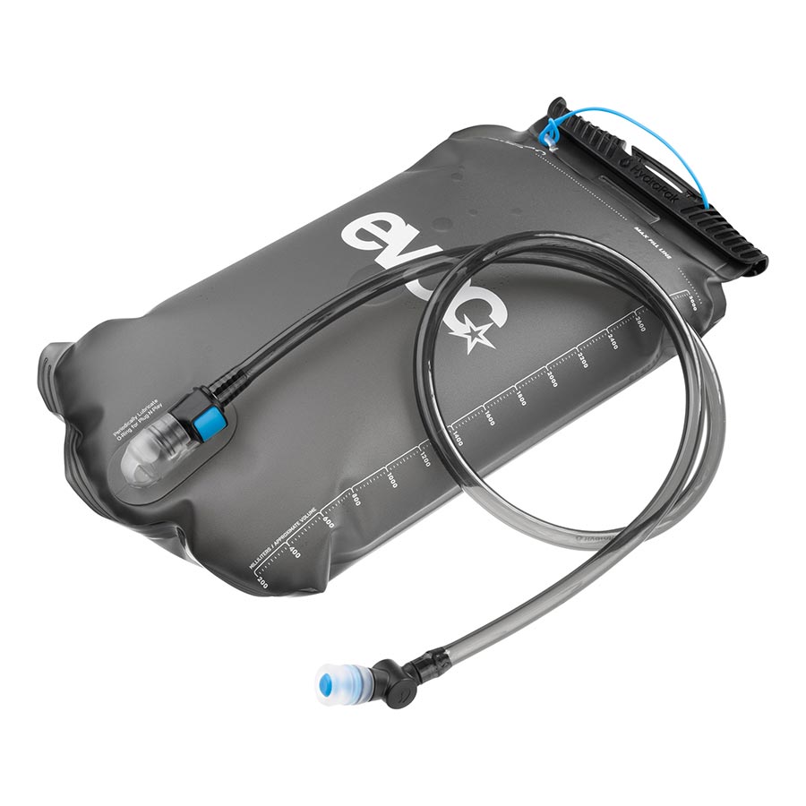 EVOC, Hydration Bladder, 1.5L, For Hip Pack