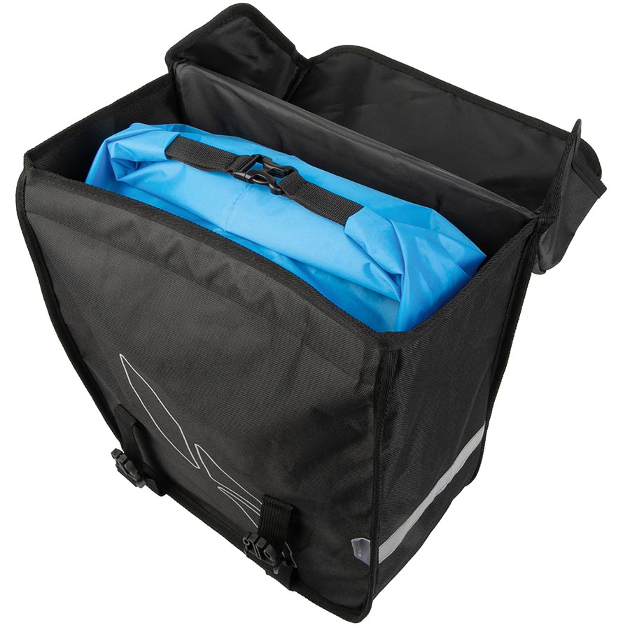 M-Wave, Amsterdam Dry Bag, 420mm x 395mm x 160mm