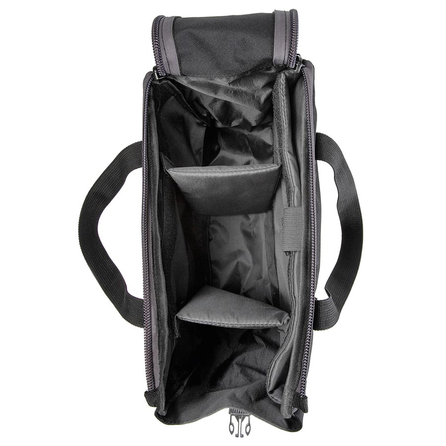 M-Wave, Amsterdam Insert, Organizer bag for use inside drybag, 270mm x 300mm x 140mm