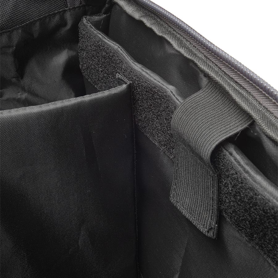 M-Wave, Amsterdam Insert, Organizer bag for use inside drybag, 270mm x 300mm x 140mm