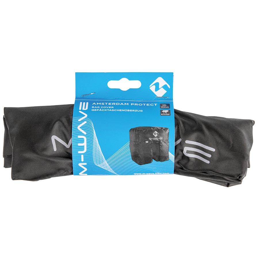 M-Wave, Amsterdam Protect, Waterproof Cover