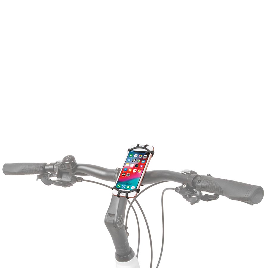 M-Wave, Flex Phone Mount, Smartphone Bracket
