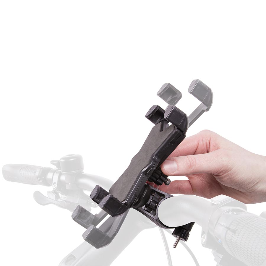 M-Wave, Eindhoven Edge, Smartphone Bracket
