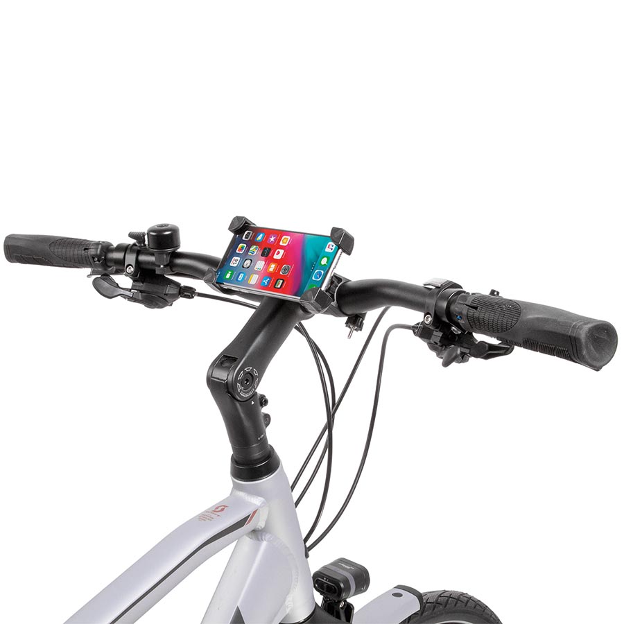 M-Wave, Eindhoven Edge, Smartphone Bracket