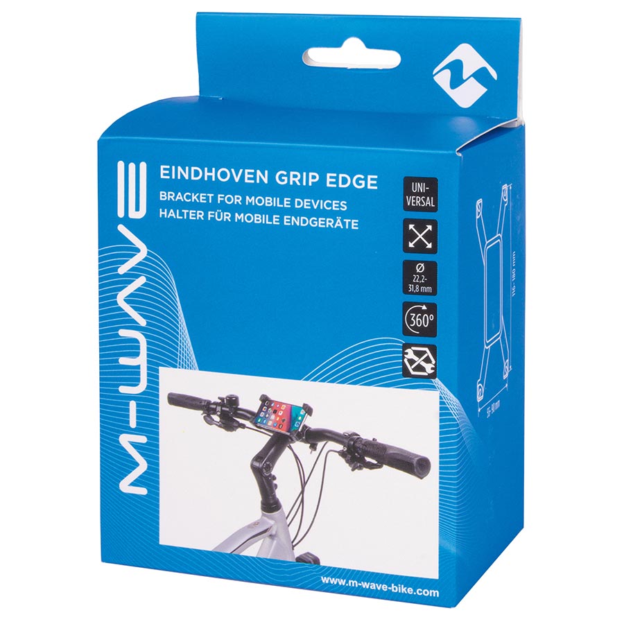 M-Wave, Eindhoven Edge, Smartphone Bracket