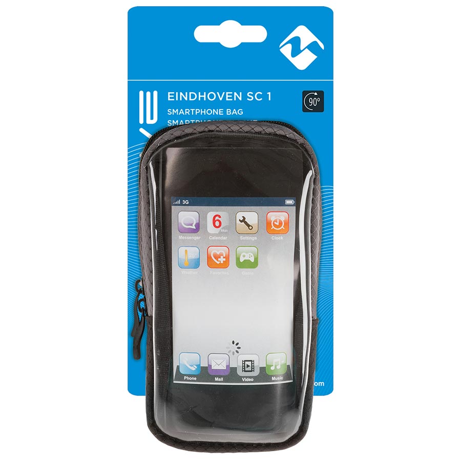 M-Wave, Eindhoven SC 1, Smartphone Bag