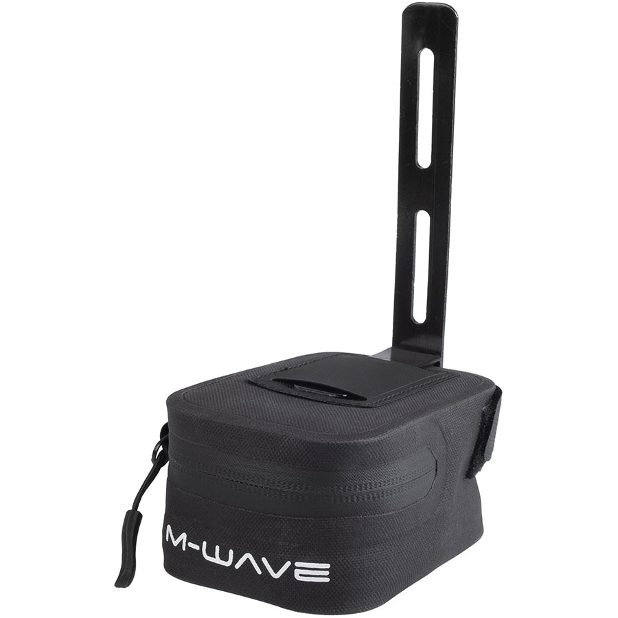 M-Wave, Groningen BC Universal, Frame Bag, Black