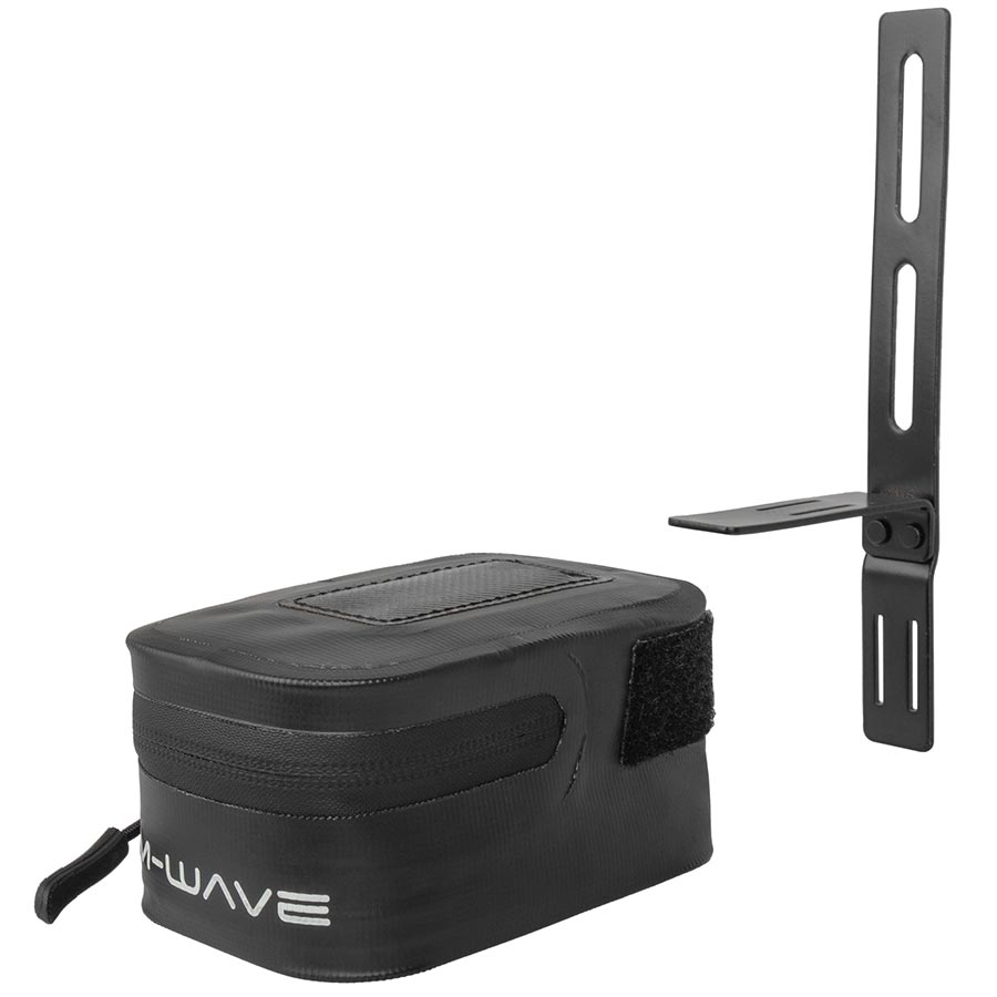 M-Wave, Groningen BC Universal, Frame Bag, Black