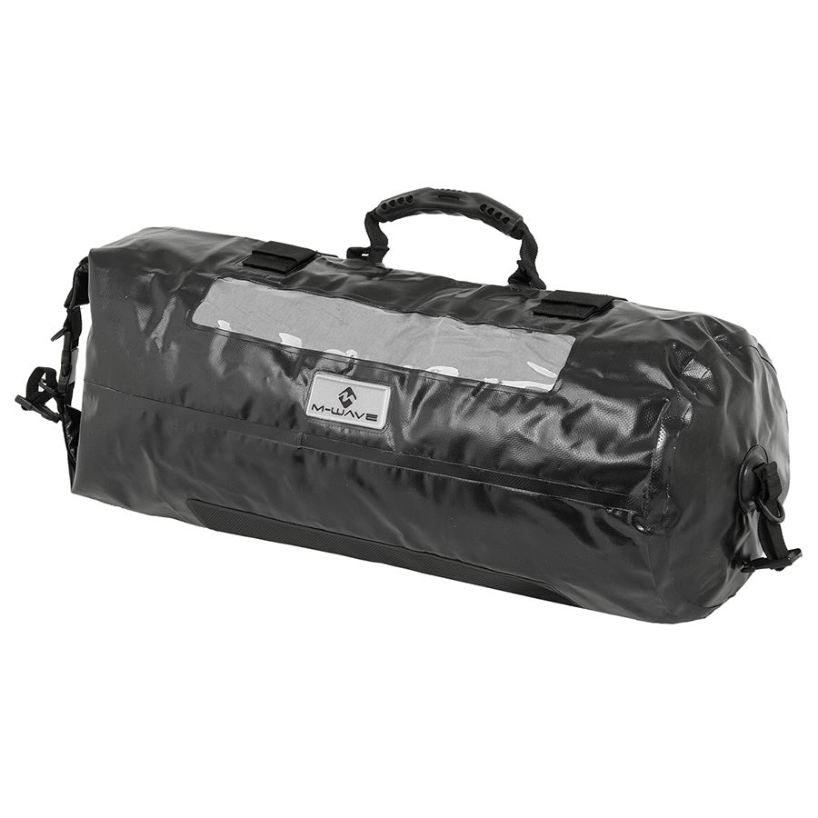 M-Wave, Hudson Bay 28L, 28L, Black