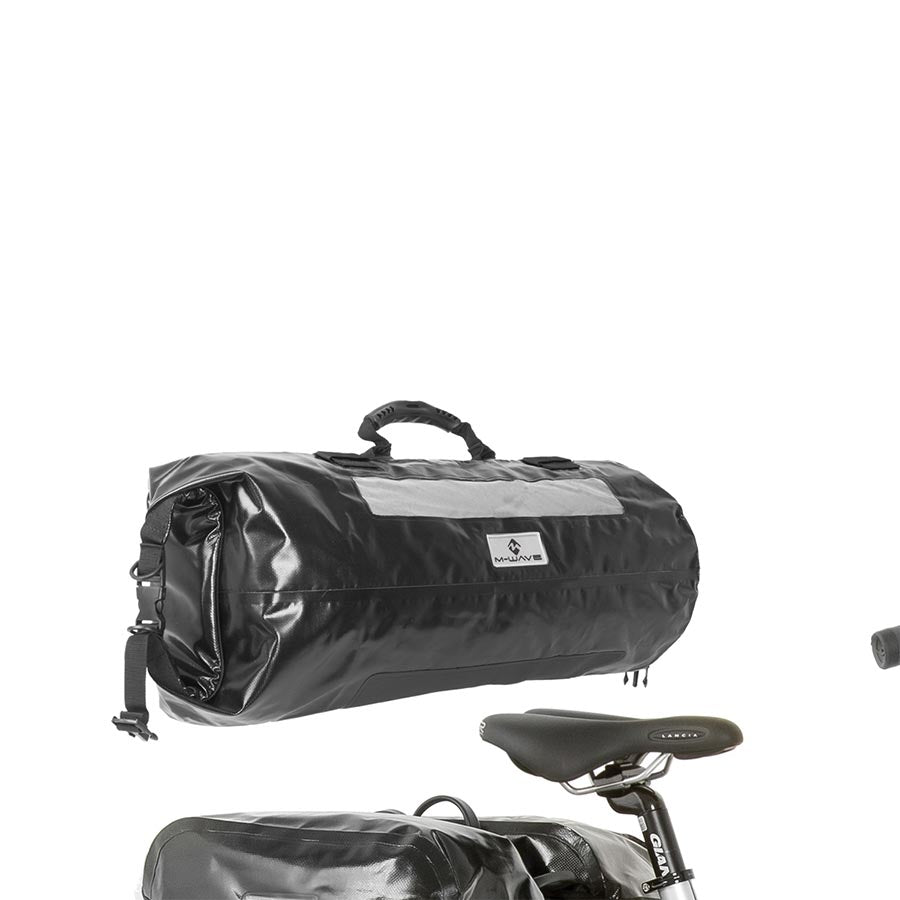 M-Wave, Hudson Bay 28L, 28L, Black