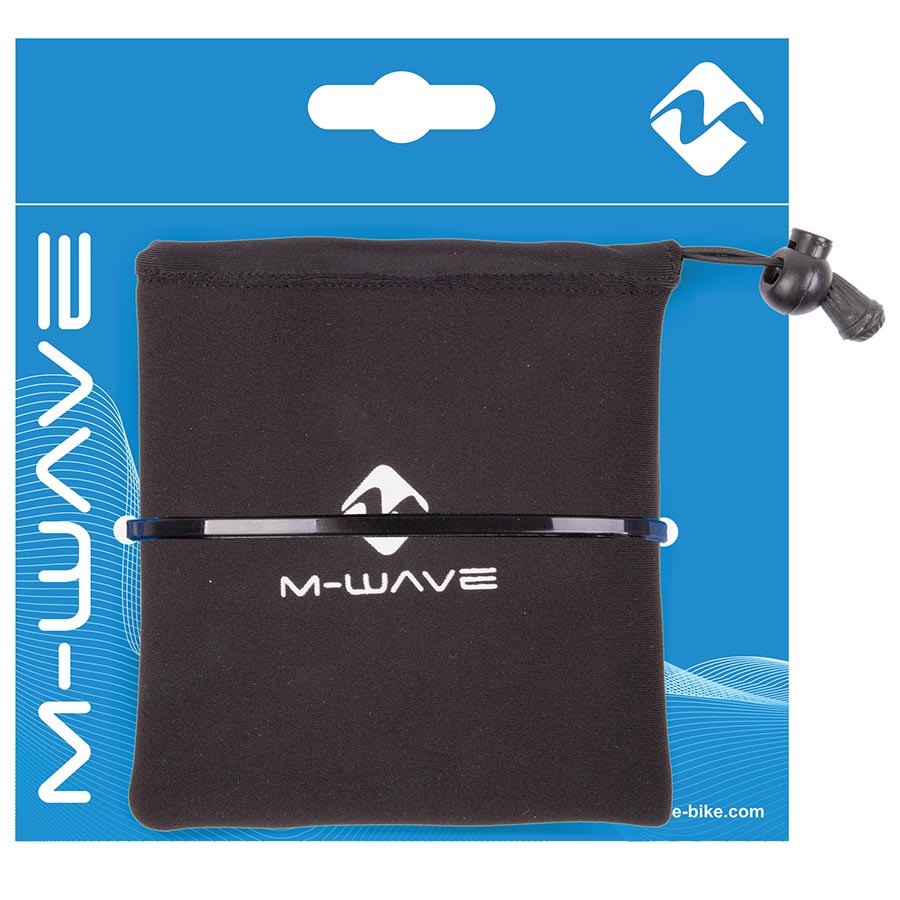 M-Wave, Rotterdam Neo, Pedal Protector