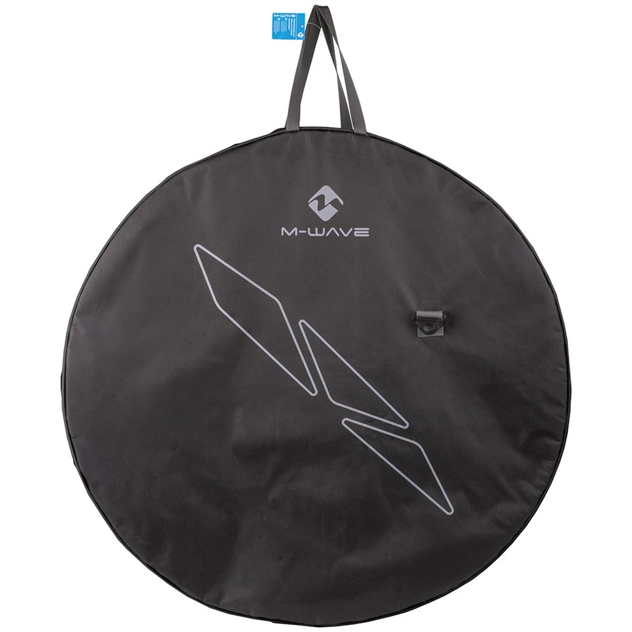 M-Wave, Rotterdam WSB Double, Wheel Bag