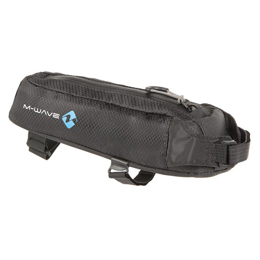 M-Wave, Rough Ride TT, Top Tube Bags, 750ml, Yellow