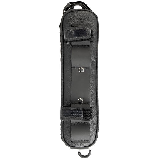 M-Wave, Rough Ride TT Screw, Top Tube Bags, 750ml, Black