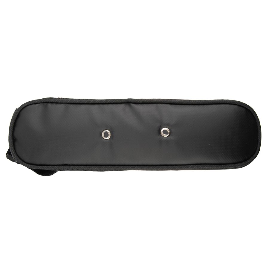 M-Wave, Rough Ride TT Screw, Top Tube Bags, 750ml, Black