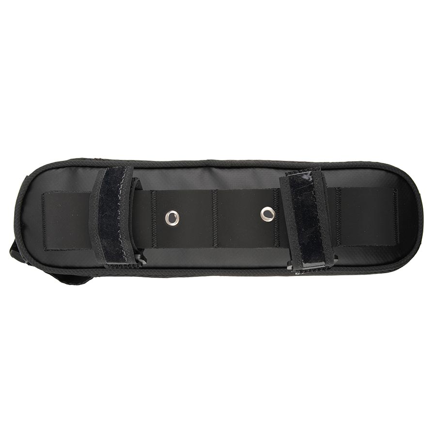 M-Wave, Rough Ride TT Screw, Top Tube Bags, 750ml, Black