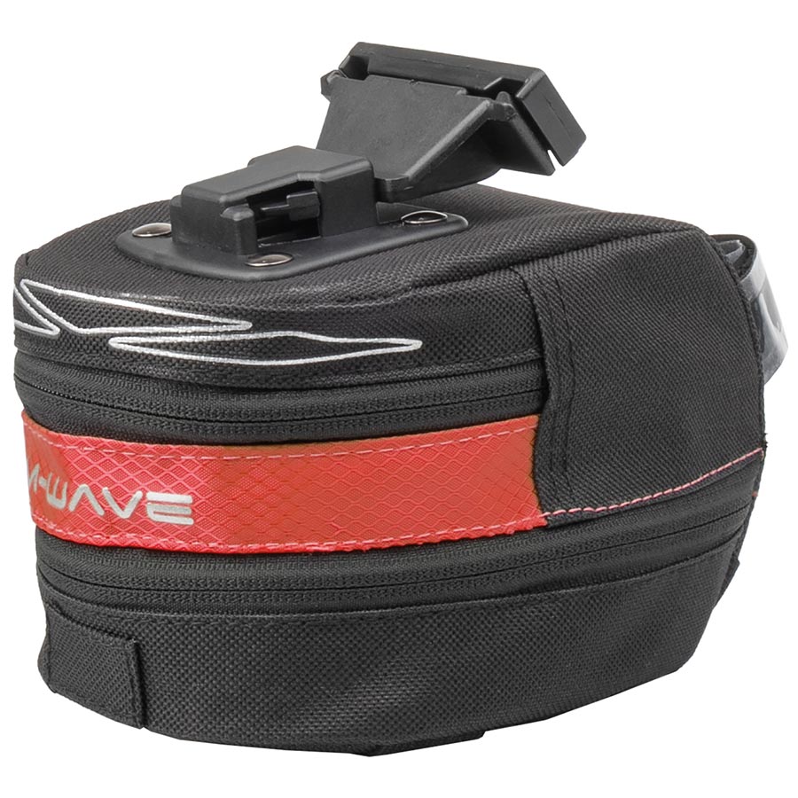 M-Wave, Tilburg, Seat Bag, White