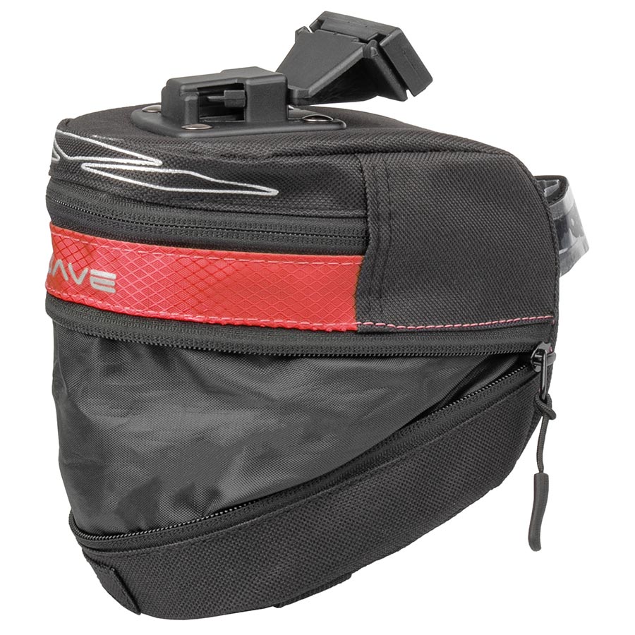 M-Wave, Tilburg, Seat Bag, White