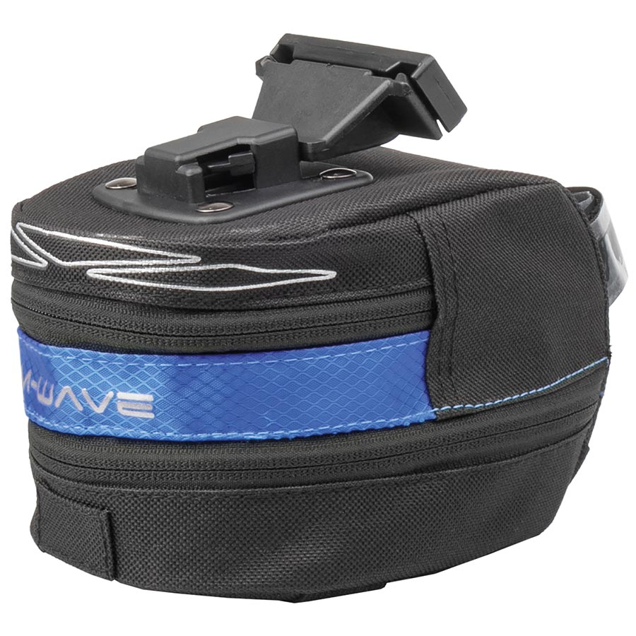 M-Wave, Tilburg, Seat Bag, White