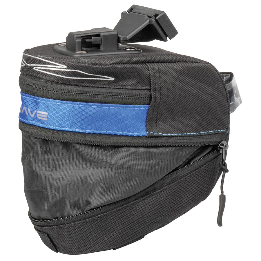 M-Wave, Tilburg, Seat Bag, White