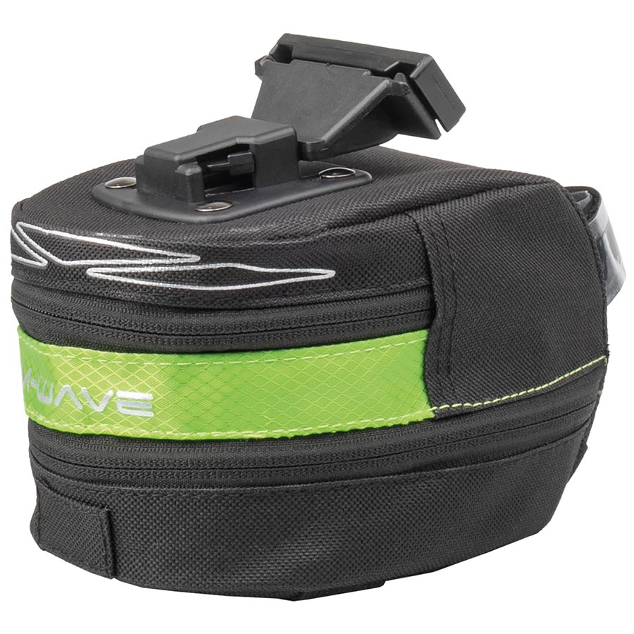 M-Wave, Tilburg, Seat Bag, White