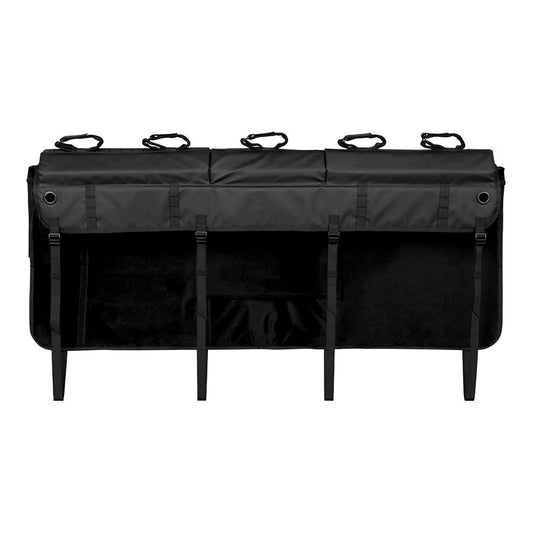 Raceface, T3 Tailgate Pad, Tailgate Pad, Mid Size Pickup