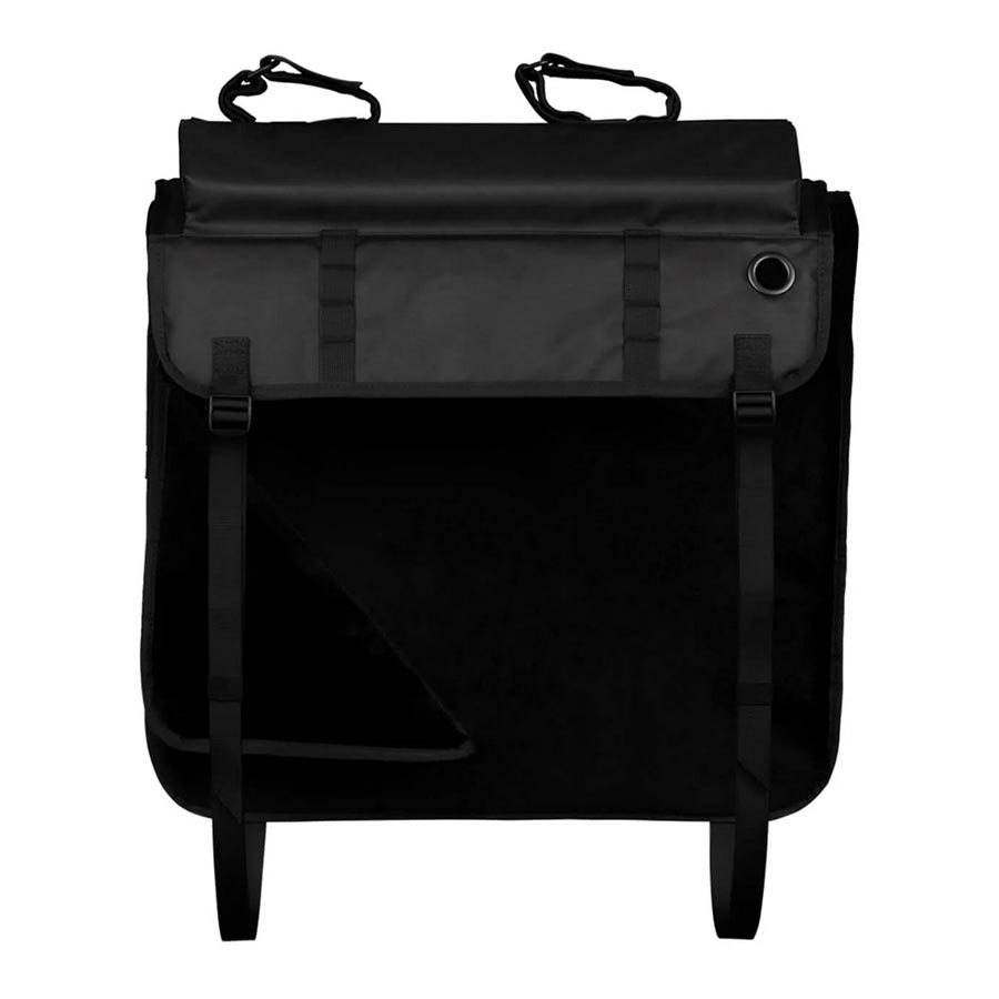 Raceface, T3 Tailgate Pad, Tailgate Pad, Mid Size Pickup