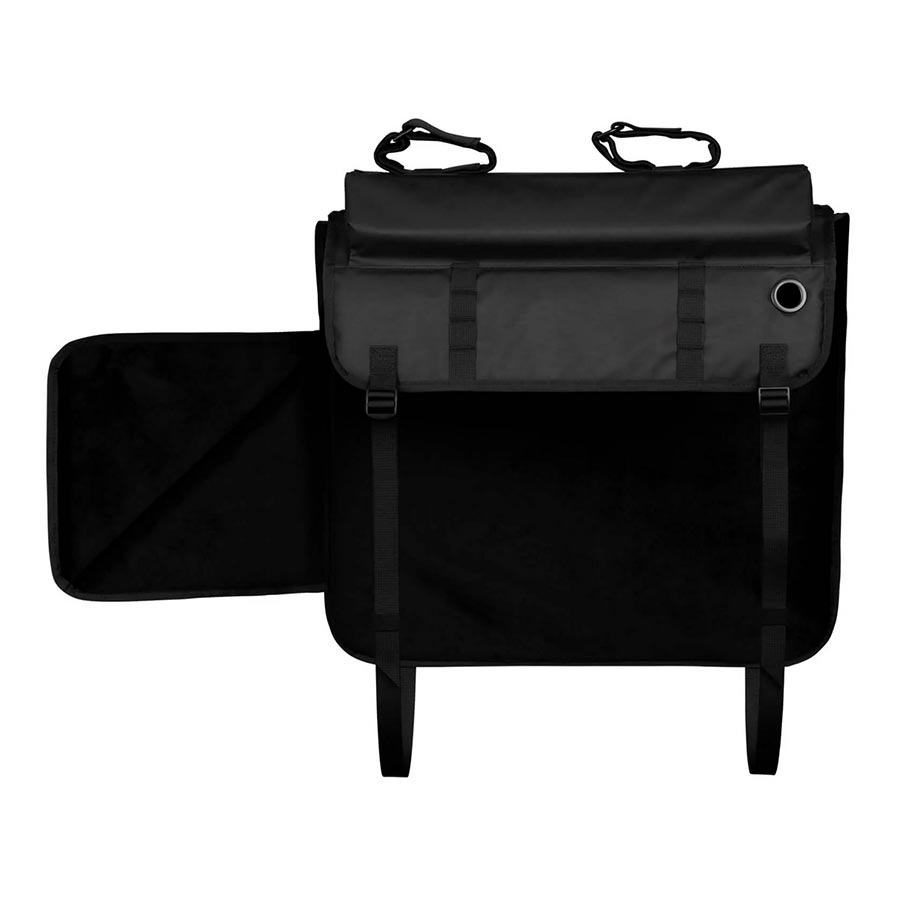 Raceface, T3 Tailgate Pad, Tailgate Pad, Mid Size Pickup