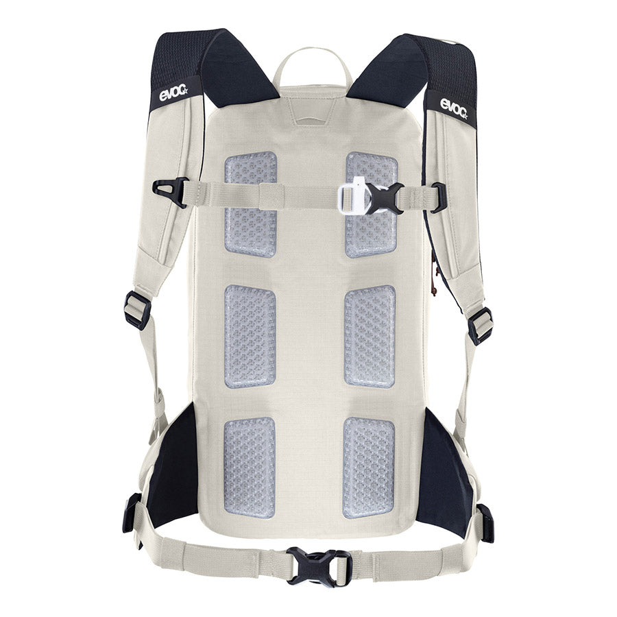 EVOC, Allride 3D WP 16, Backpack, 16L, Sand