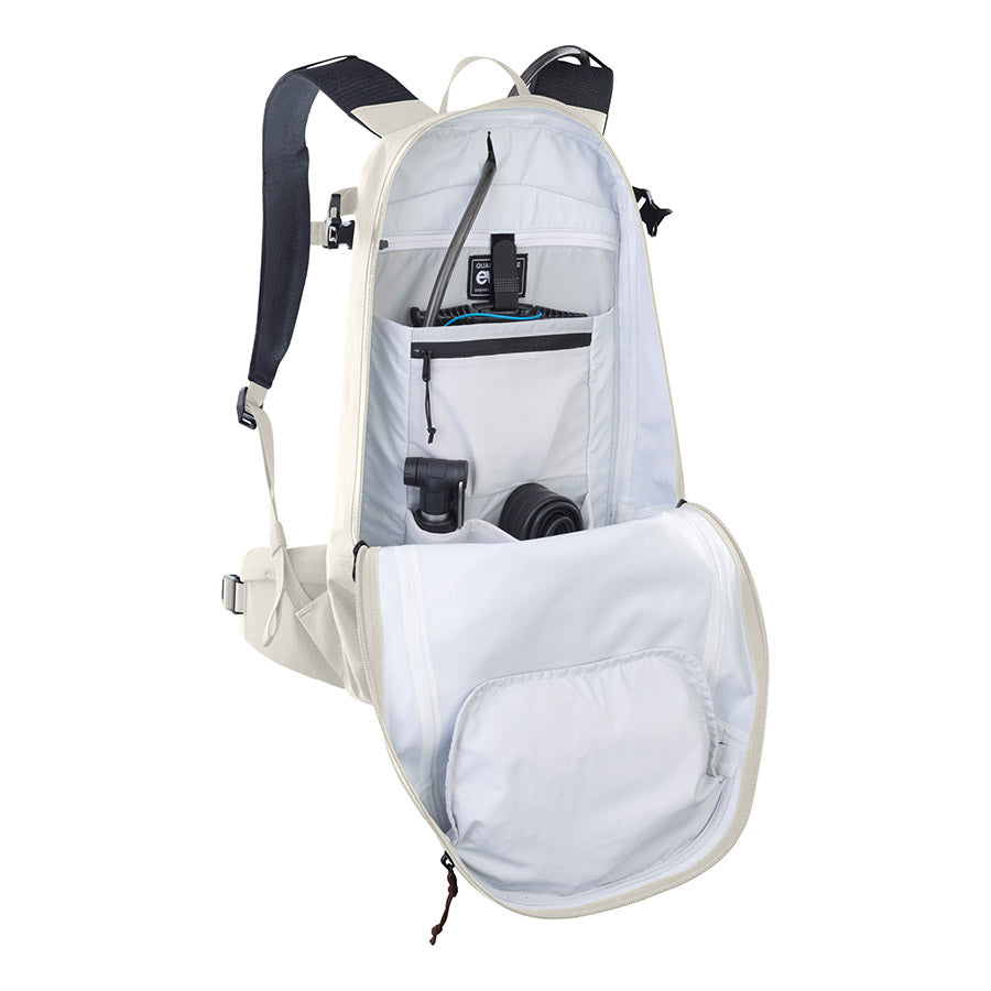 EVOC, Allride 3D WP 16, Backpack, 16L, Sand
