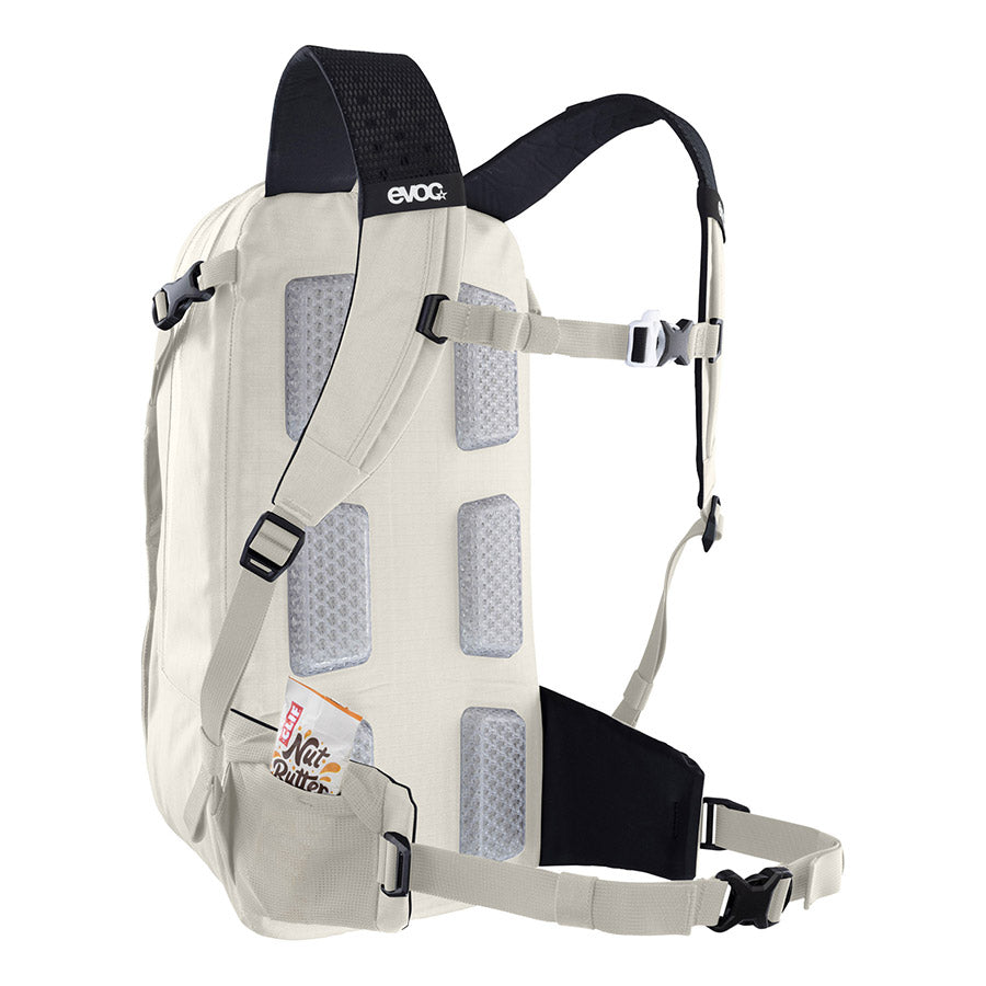 EVOC, Allride 3D WP 16, Backpack, 16L, Sand
