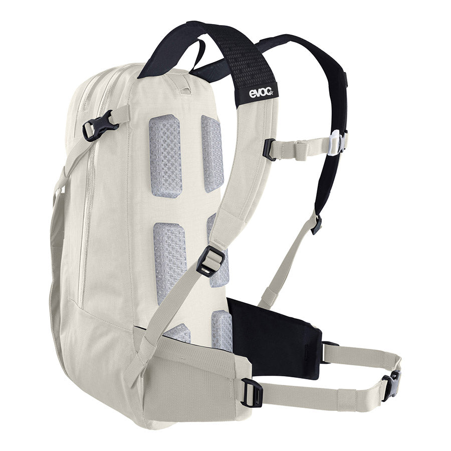 EVOC, Allride 3D WP 16, Backpack, 16L, Sand