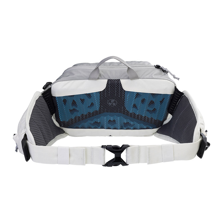 EVOC, Hip Pack 3, Hip Pack, 3L, No, Black