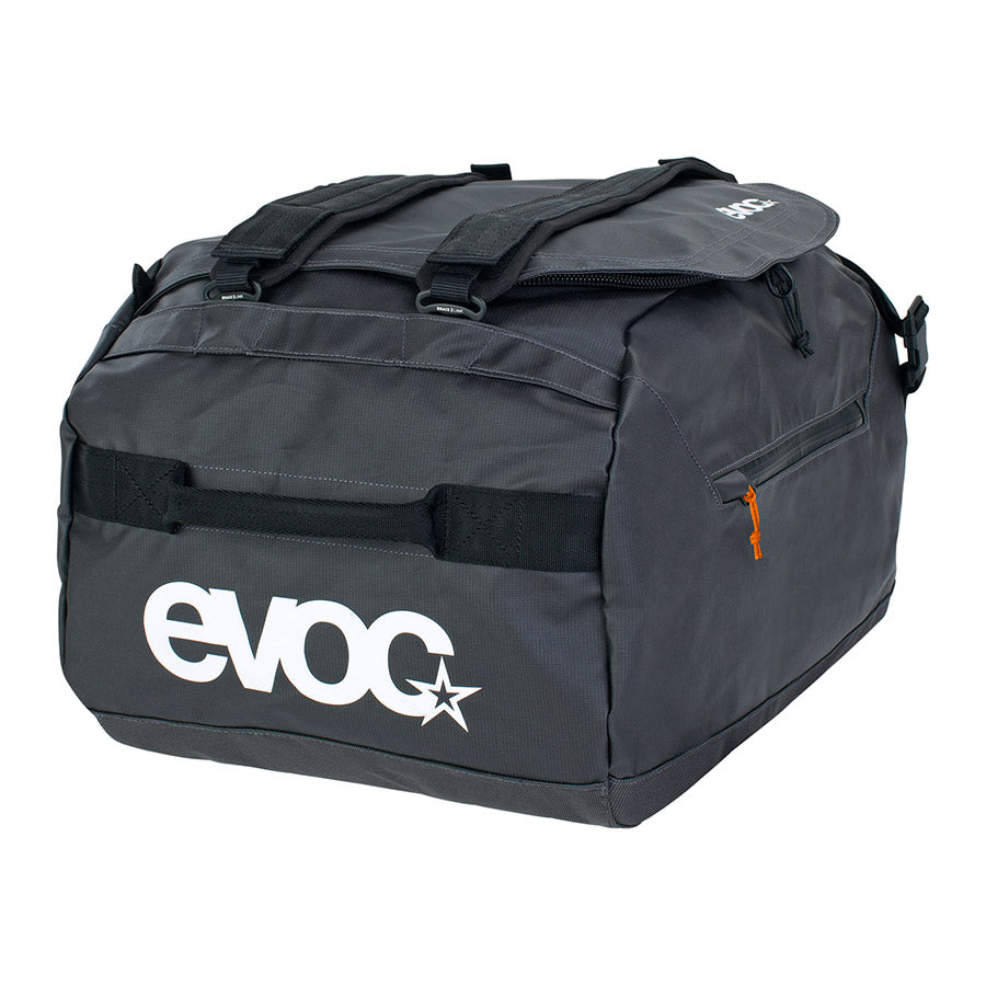 EVOC, Duffle Bag 40, 40L, Grey