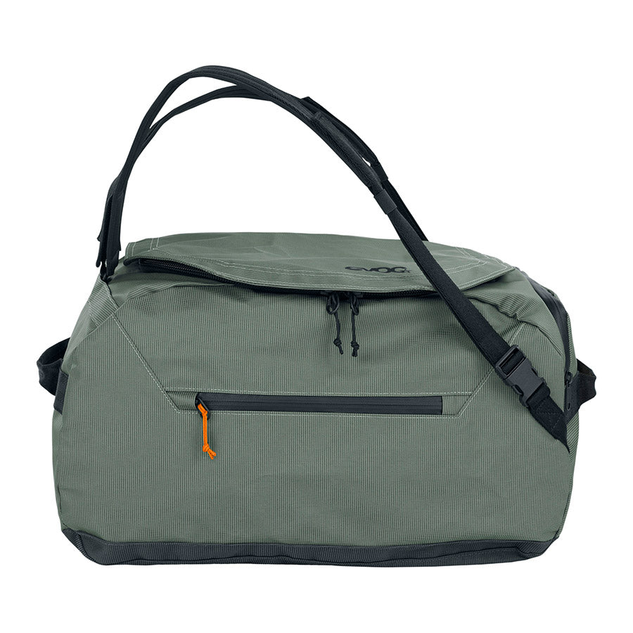 EVOC, Duffle Bag 40, 40L, Grey