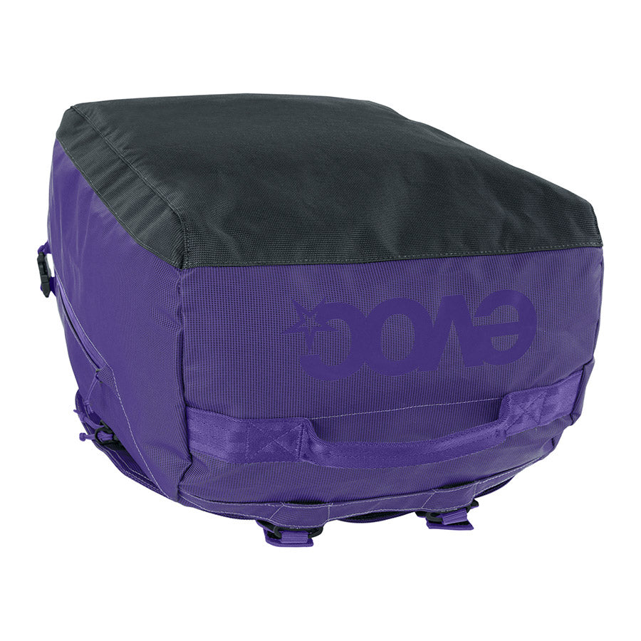 EVOC, Duffle Bag 40, 40L, Violet/Black