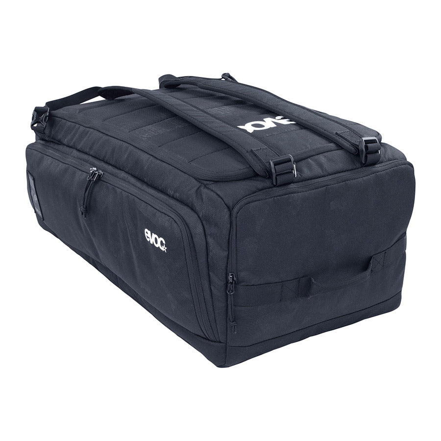 EVOC, Gear Bag 55, 55L, Black