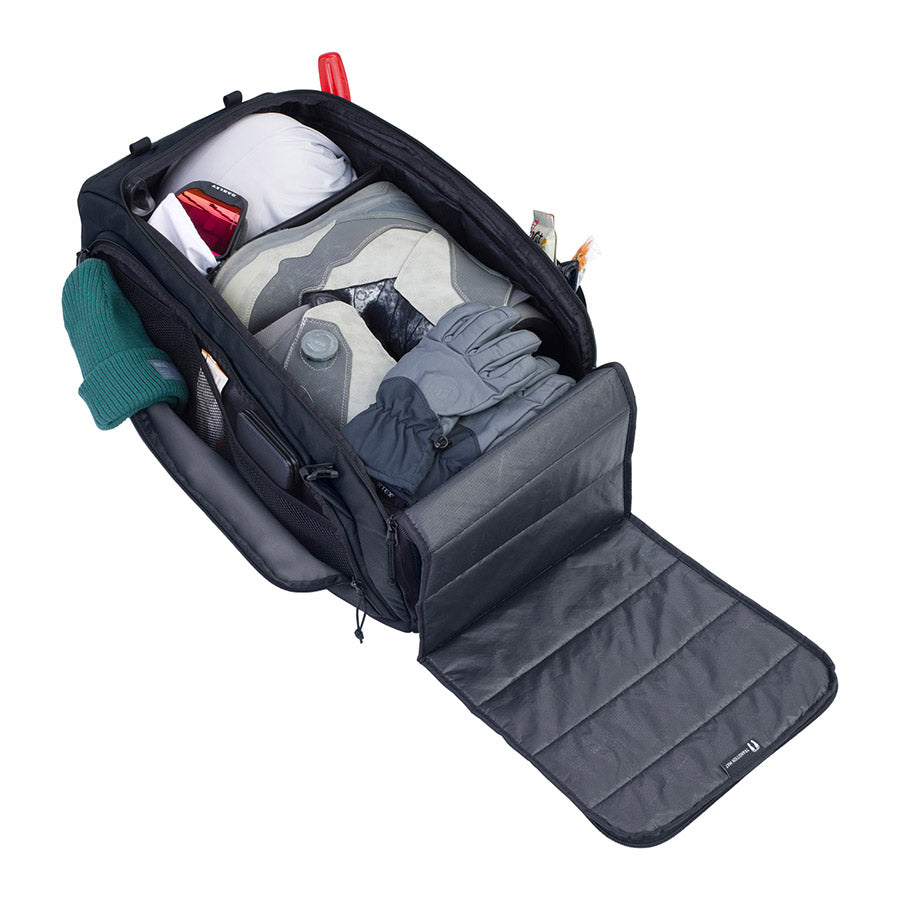 EVOC, Gear Bag 55, 55L, Black