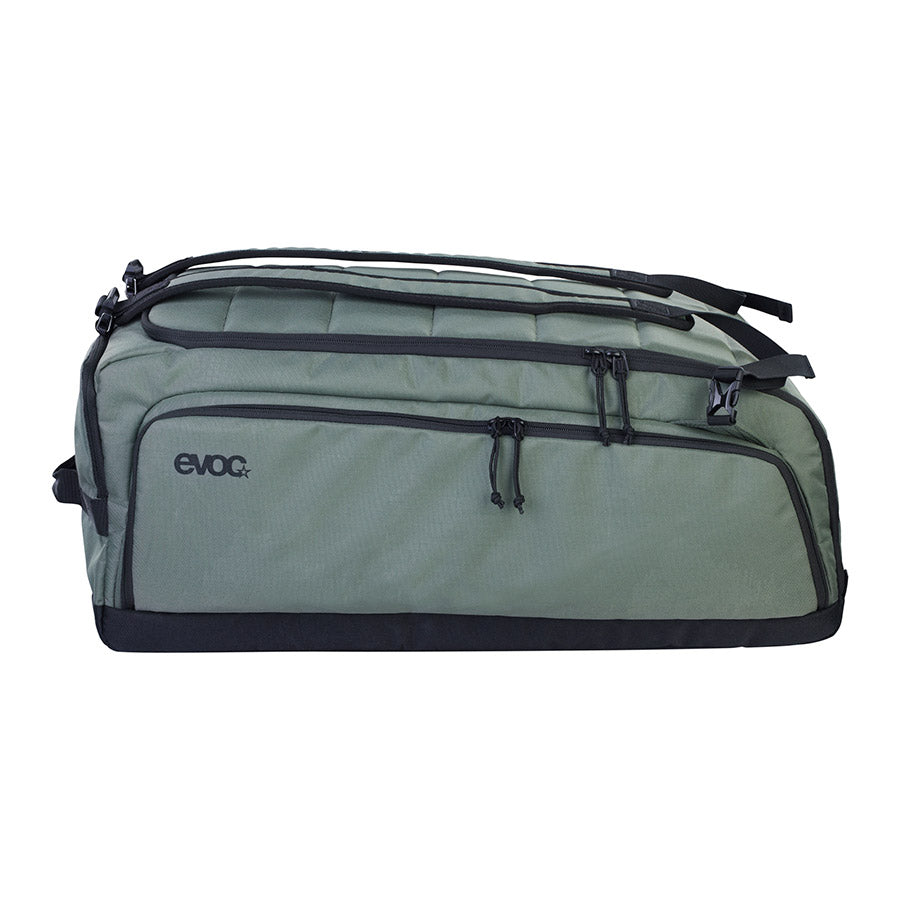 EVOC, Gear Bag 55, 55L, Black