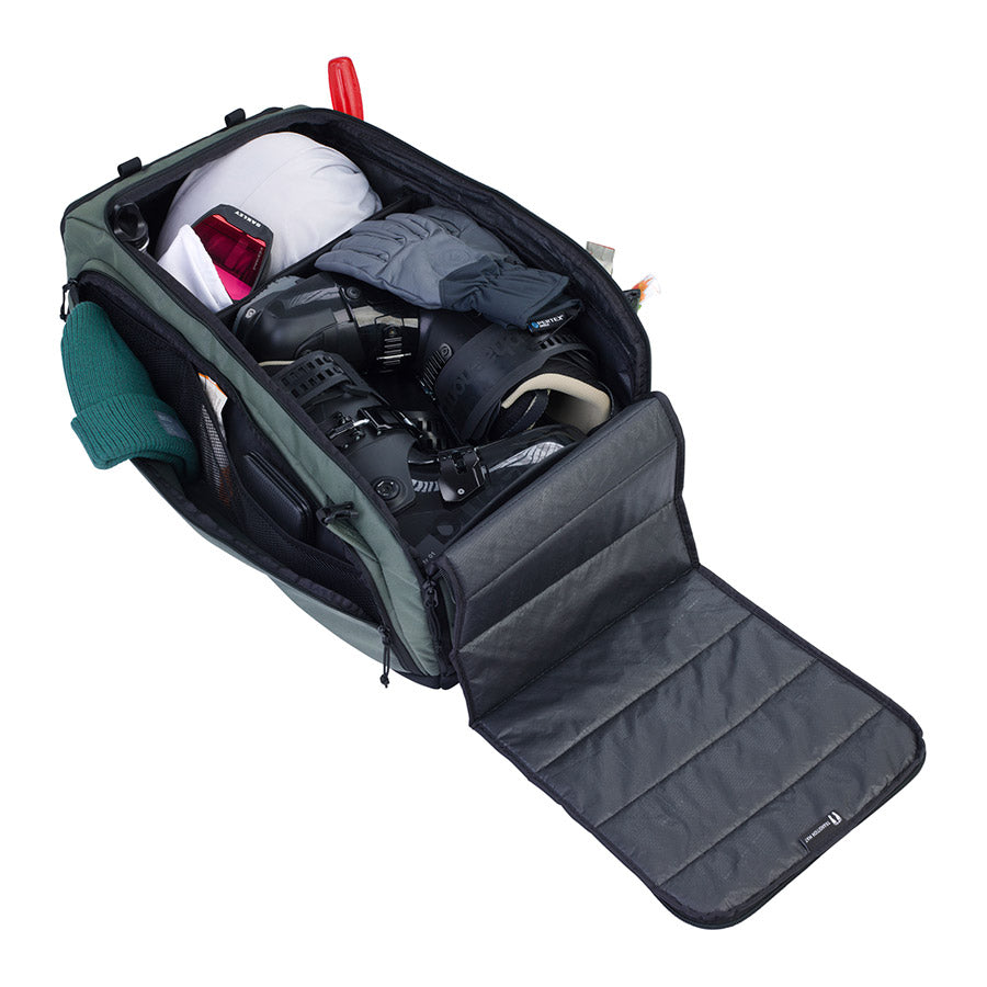 EVOC, Gear Bag 55, 55L, Black
