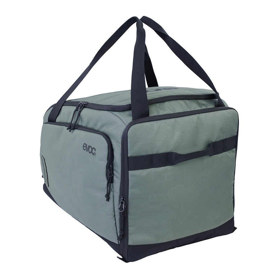 EVOC, Gear Bag 55, 55L, Black