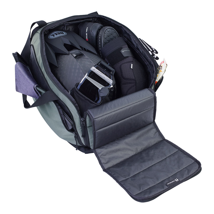 EVOC, Gear Bag 55, 55L, Black