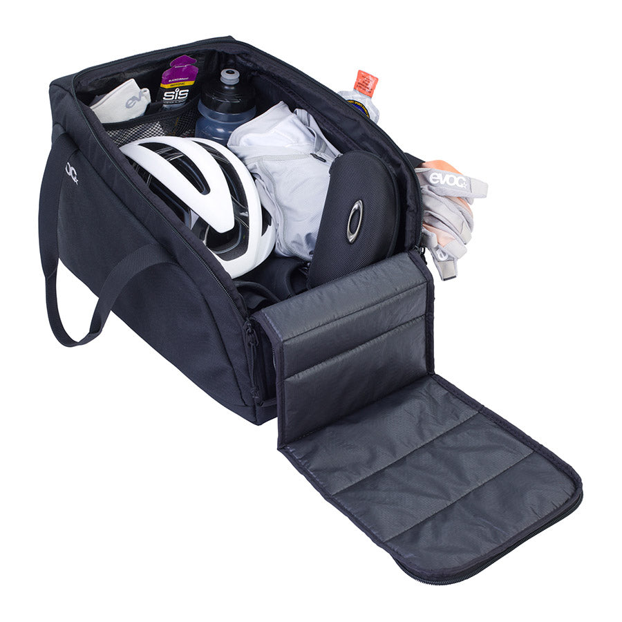 EVOC, Gear Bag 55, 55L, Black