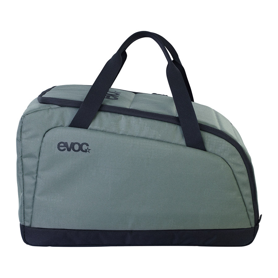 EVOC, Gear Bag 55, 55L, Black