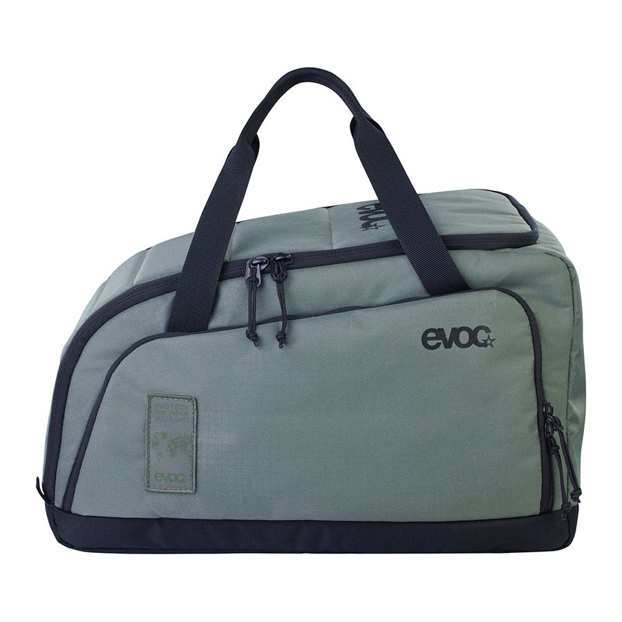 EVOC, Gear Bag 55, 55L, Black